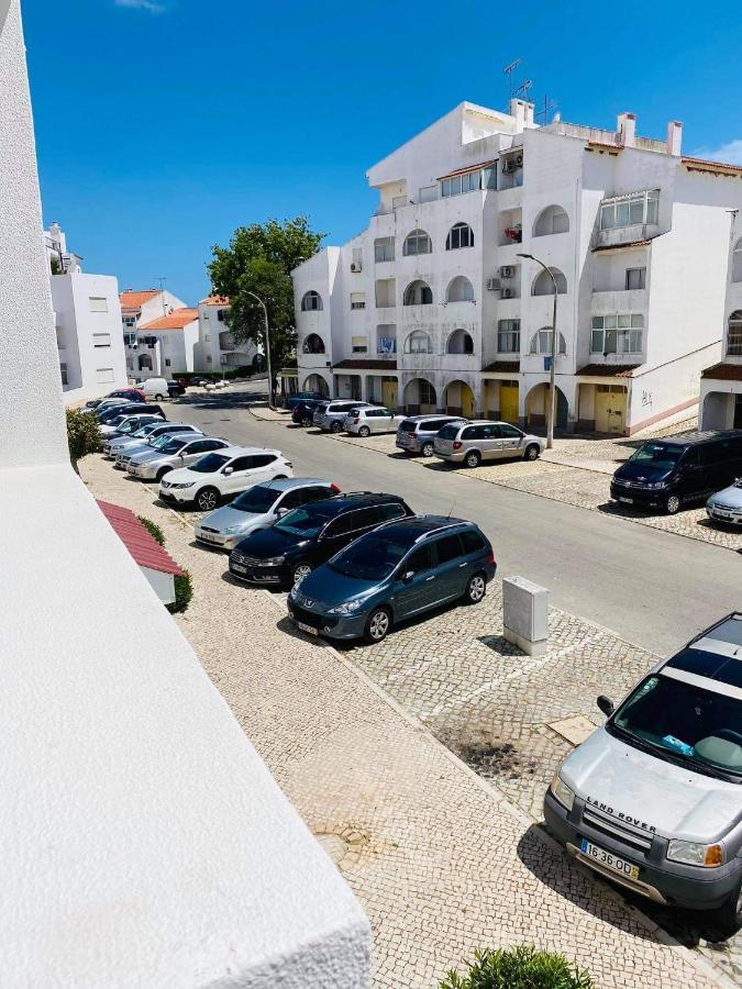Albufeira Beach Side Apartment Exterior photo