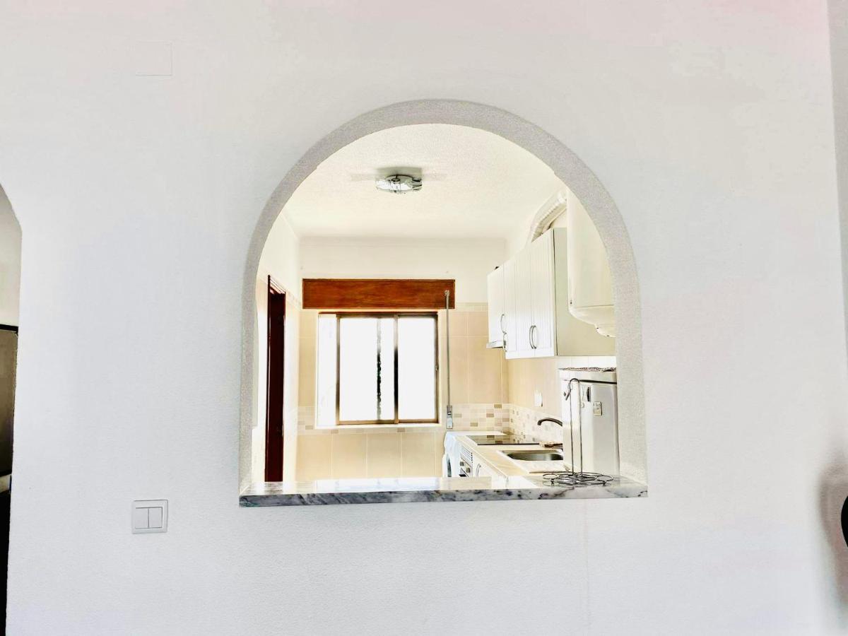 Albufeira Beach Side Apartment Exterior photo