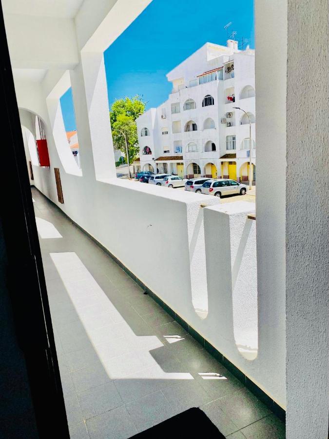 Albufeira Beach Side Apartment Exterior photo