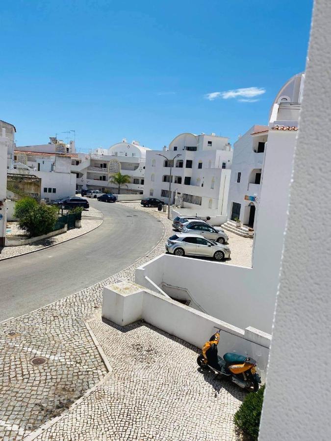 Albufeira Beach Side Apartment Exterior photo