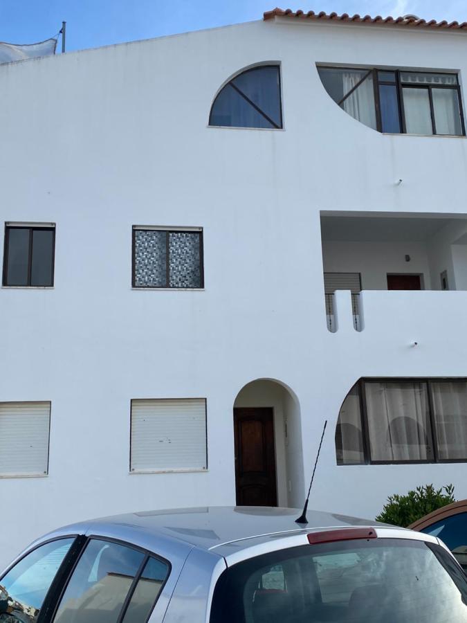 Albufeira Beach Side Apartment Exterior photo